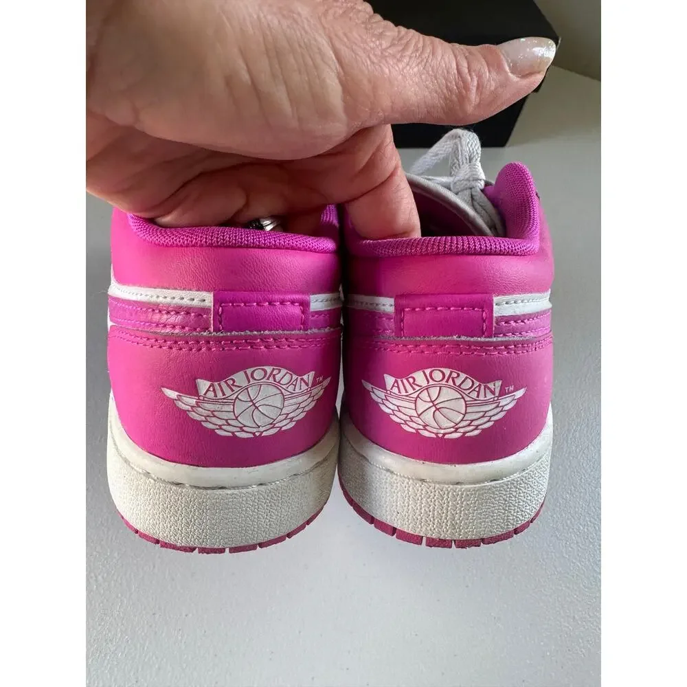 Air Jordan 1 Low (GS) 